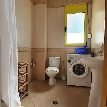 Apartment Viva Golem 2 *