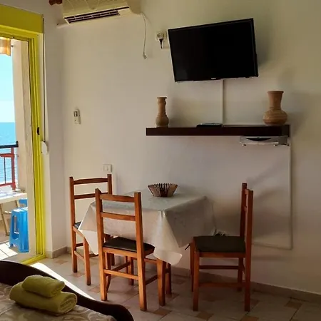 Viva Golem 2 Apartment