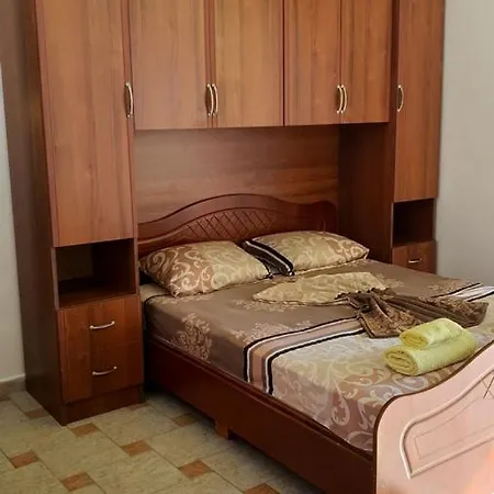 Viva Golem 2 Apartment *